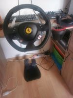 Thrustmaster T80 Ferrari 488 gtb Edition Niedersachsen - Verden Vorschau