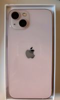 iPhone 13 128GB pink Niedersachsen - Linsburg Vorschau