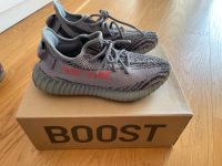 Adidas Yeezy Boost 350 Beluga 2.0 in 39 1/3 Neuhausen-Nymphenburg - Neuhausen Vorschau