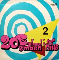 Alan Caddy – England's Top 20 Smash Hit Vinyl /LP / SCHALLPLATTEN Mecklenburg-Vorpommern - Samtens Vorschau