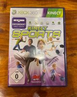 Spiel XBOX 360 Kinect Sports Erlenbach am Main  - Mechenhard Vorschau