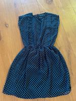 gepunktetes Sommerkleid von Zara Gr. M Hessen - Königstein im Taunus Vorschau