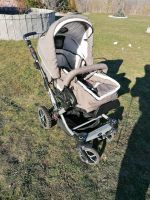 Kinderwagen / -buggy Hartan Topline S Sachsen-Anhalt - Hohenwarsleben Vorschau