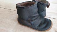 Winterstiefel 23 Froddo Leder blau Bayern - Osterzell Vorschau