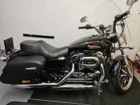 Harley-Davidson Superlow 1200T Dortmund - Lütgendortmund Vorschau