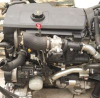 Motor 2.3 M-JET F1AE0481D 120PS FIAT DUCATO 06-13 74TKM KOMPLETT Berlin - Wilmersdorf Vorschau