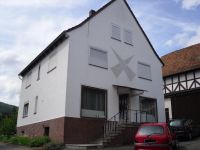 Freistehendes Einfamilienhaus mit Grundstück zu verkaufen Hessen - Bad Sooden-Allendorf Vorschau