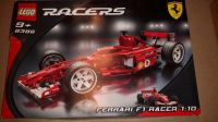 Lego 8386 F1 Racer Niedersachsen - Rhumspringe Vorschau