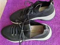 MarcoPolo Sneakers schwarz Gr. 40 Baden-Württemberg - Nagold Vorschau