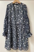 Midi Kleid Reserved 38 Blümchen Hamburg-Mitte - Hamburg St. Pauli Vorschau