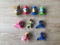 Paw Patrol Sammelfiguren Set mit 9 Stück Baden-Württemberg - Ellwangen (Jagst) Vorschau