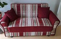 Kleines 2Sitzer Sofa Sachsen-Anhalt - Halle Vorschau