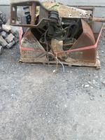 Ms 08 Schalen Greifer Warendorf - Hoetmar Vorschau