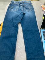 Damenjeans SOCCX blau Saarbrücken-Dudweiler - Dudweiler Vorschau