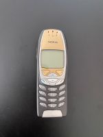 Nokia 6310 ohne Ladekabel/ ohne Funktionstest Baden-Württemberg - Reutlingen Vorschau