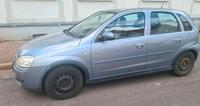 Opel Corsa C Thüringen - Nessetal Vorschau