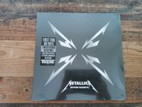 Metallica - Beyond Magnetic (12", EP, RSD, Ltd, Sil) 2012 neu Brandenburg - Eberswalde Vorschau
