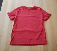 T-Shirt Puma Gr. 152 rot Jungen Bayern - Anger Vorschau