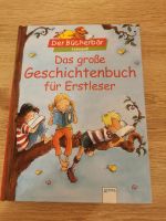 Das große Geschichtenbuch für Erstleser Kinderbuch Hessen - Fernwald Vorschau