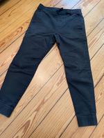 Hollister Chino Jogger Skinny Hose Schwarz Gr.S Altona - Hamburg Blankenese Vorschau