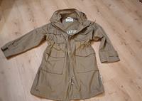 Marc O'Polo Mantel 34 36 38 Parka Jacke Neu € 289,95 BioBaumwolle Nordrhein-Westfalen - Lippetal Vorschau