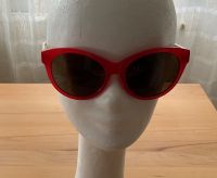 Damensonnenbrille FOSSIL - Farbe rot Bayern - Beilngries Vorschau