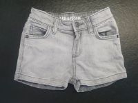 Coole Zadig & Voltaire Jeans Shorts Hose Kids Gr. 104 (4-5Jahre) Brandenburg - Falkensee Vorschau