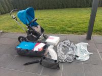 Bugaboo Cameleon 2in1 Kinderwagen Set (mit viel Zubehör) Bayern - Vohburg an der Donau Vorschau