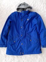 DC Jacke, Winterjacke, Skijacke Farbe blau,Größe -170 Bayern - Winzer Vorschau