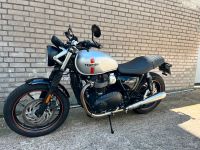 Triumph Street Twin Baden-Württemberg - Karlsruhe Vorschau