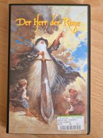 Herr der Ringe VHS Kassette Berlin - Mahlsdorf Vorschau