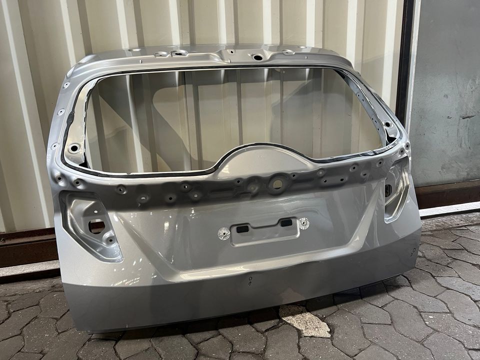Hyundai Tucson NX4 Heckklappe Kofferraumdeckel  ab 2021 in Düsseldorf