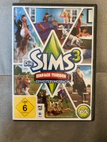 Die Sims 3 - Einfach tierisch Bayern - Landshut Vorschau