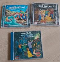 Hörspiel CDs Fünf Freunde Bayern - Ochsenfurt Vorschau