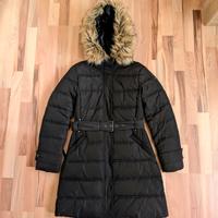 schwarze Winterjacke / Wintermantel von Esprit in Größe 36 / S. Bayern - Bad Füssing Vorschau