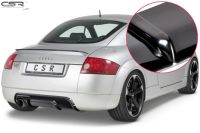 Heckansatz Diffusor für Audi TT 8N HA248-G schwarz Glanz Niedersachsen - Bruchhausen-Vilsen Vorschau