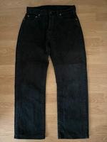 Levis 551 Jeans cord W30/L32 schwarz (Bitte Maße beachten) Brandenburg - Cottbus Vorschau