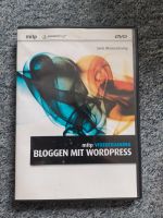 Videotraining - Bloggen mit Wordpress - DVD Aachen - Aachen-Mitte Vorschau