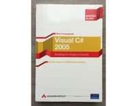 Buch 'Visual C# 2005 - Einstieg für Anspruchsvolle' mit CD Nordrhein-Westfalen - Paderborn Vorschau