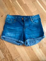 Jeans-Short Bayern - Ingolstadt Vorschau