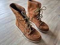 Buffalo London Schnürstiefel Gr. 39 Baden-Württemberg - Neuenbürg Vorschau
