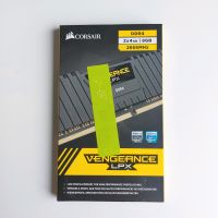 Corsair Vengeance LPX 2666 MHz 8 GB (2x4 GB) RAM Arbeitsspeicher Steele / Kray - Essen Freisenbruch Vorschau