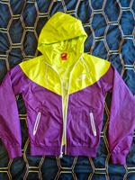Nike jacke damen windbreaker Bayern - Bad Wörishofen Vorschau