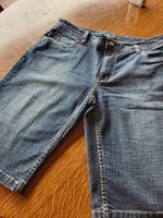Damen Shorts Jeans Tom Tailer Größe 42 Bayern - Maxhütte-Haidhof Vorschau