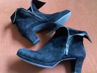 Stiefeletten Gr.37 Paul Green Hessen - Dreieich Vorschau