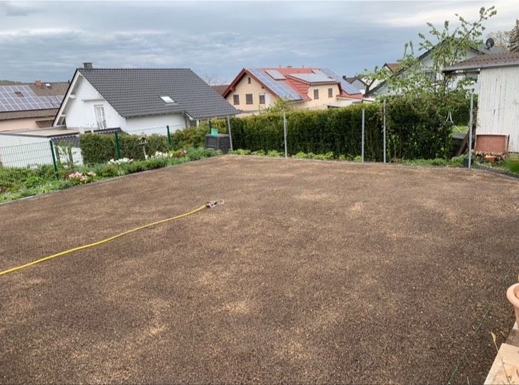 Garten- und Landschaftsbau in Duchroth