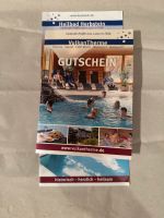 Gutschein VulkanTherme & Sauna Herbstein Bayern - Alzenau Vorschau