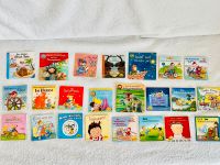 Bücher Kinderbücher Pixi und weitere Brandenburg - Potsdam Vorschau