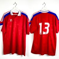 Vintage Top 87 Fußballtrikot Gr.XL Jersey 90er 90s y2k Retro Nordrhein-Westfalen - Gronau (Westfalen) Vorschau