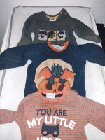 Jungen Pullover Nordrhein-Westfalen - Selm Vorschau